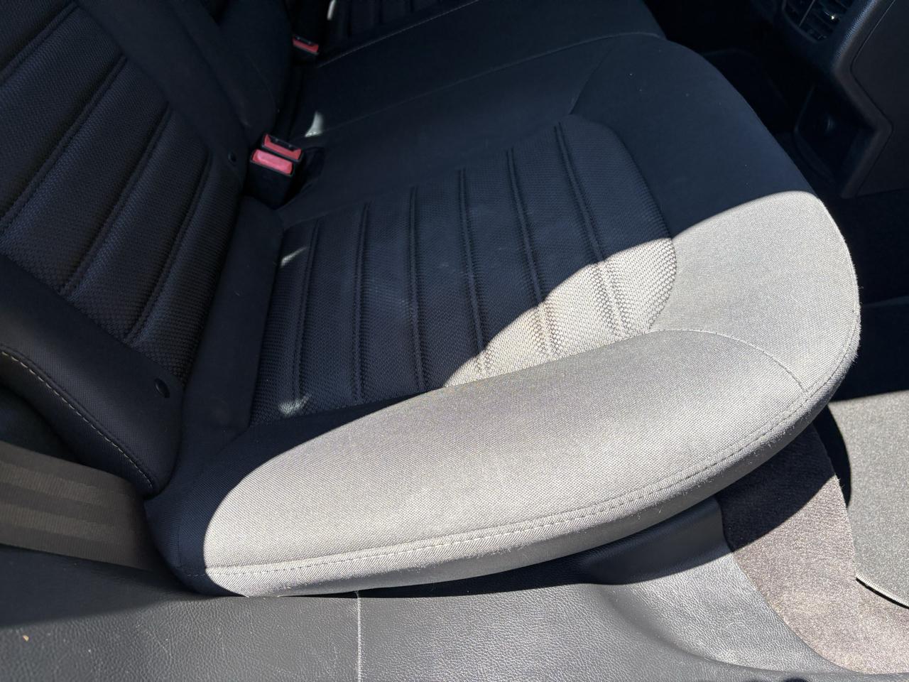 Ford Fusion SE FWD 2019
