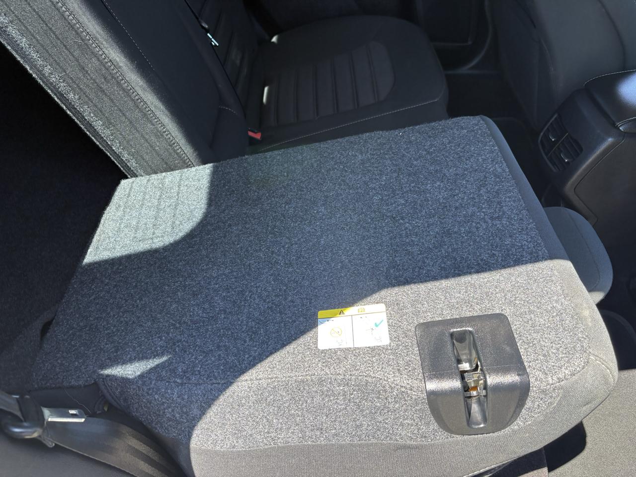 Ford Fusion SE FWD 2019