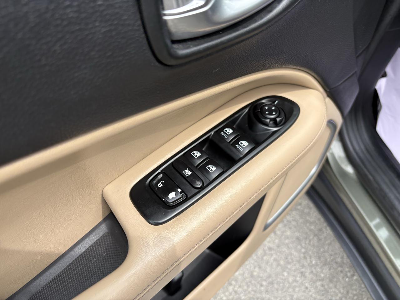 Jeep Compass Sport 4x4 2018