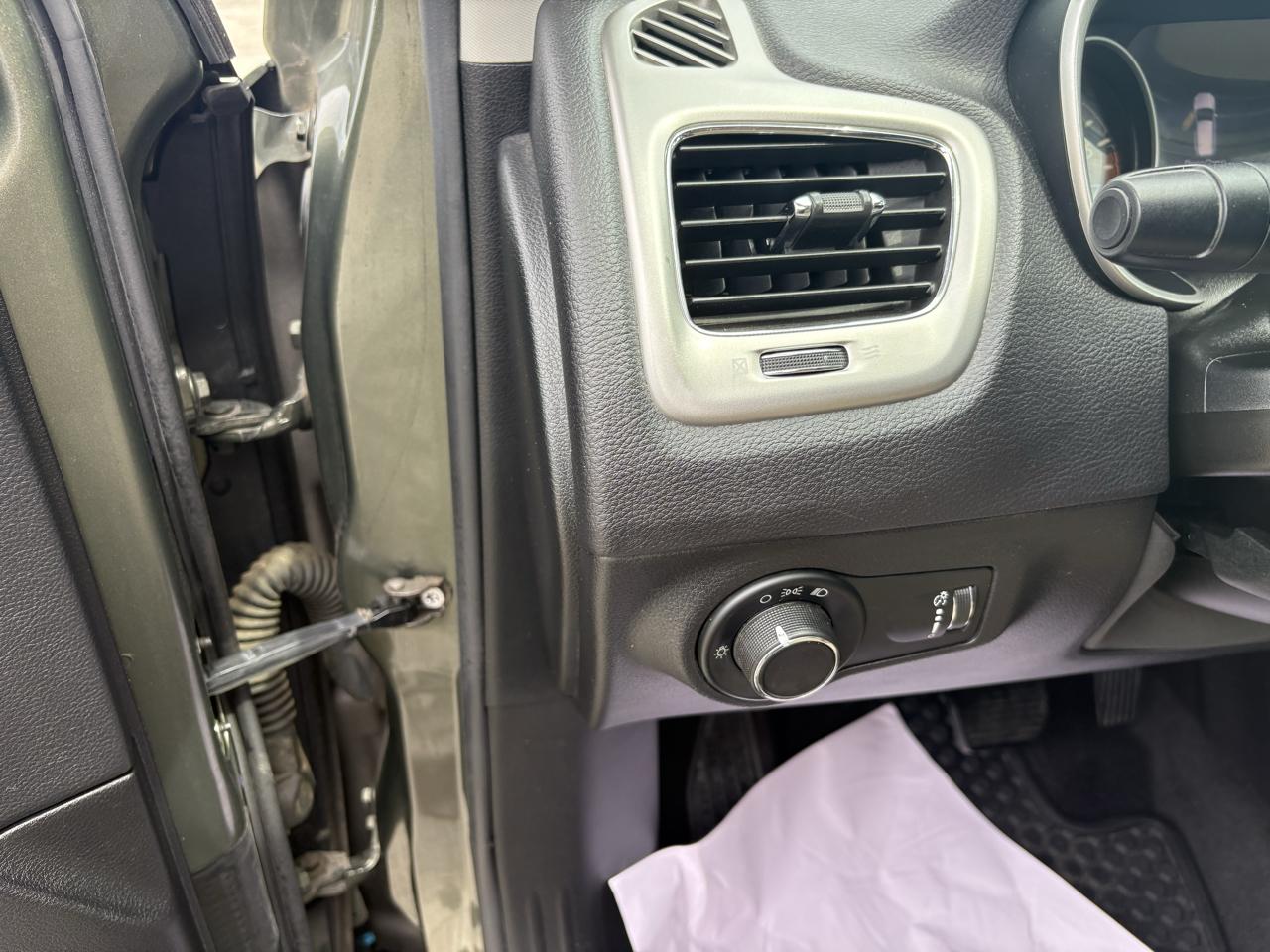 Jeep Compass Sport 4x4 2018