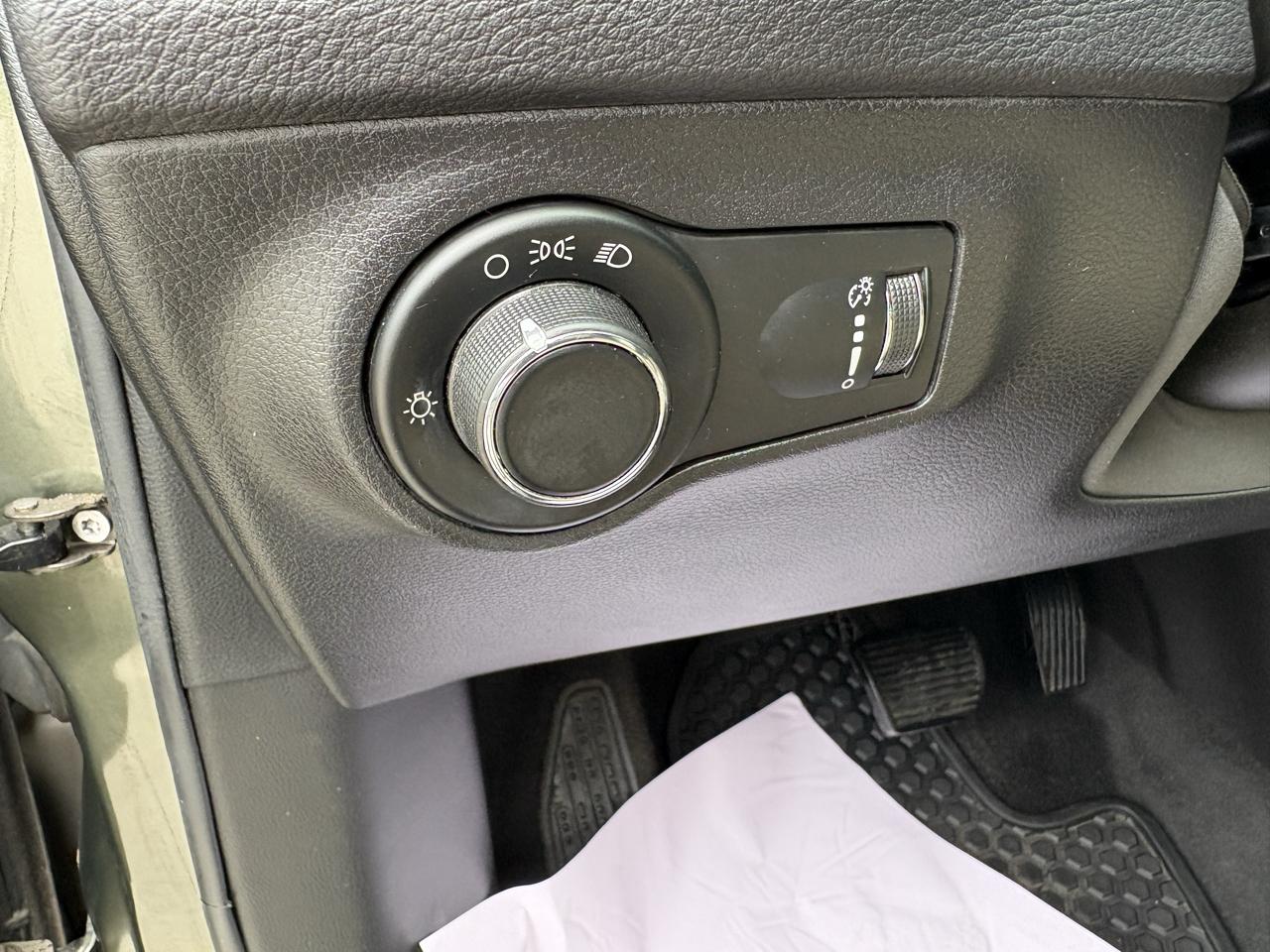 Jeep Compass Sport 4x4 2018