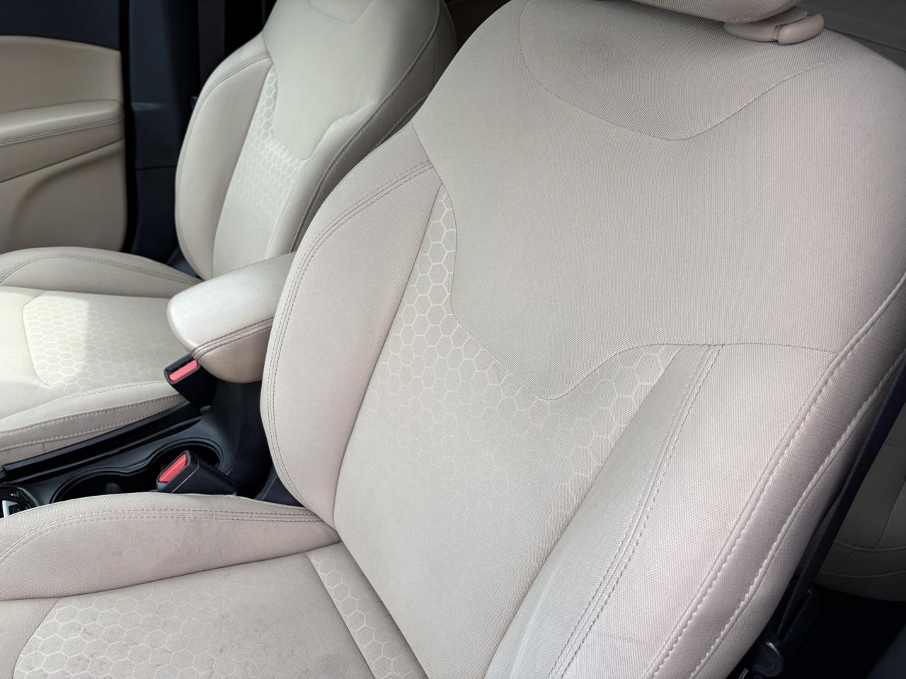 Jeep Compass Sport 4x4 2018