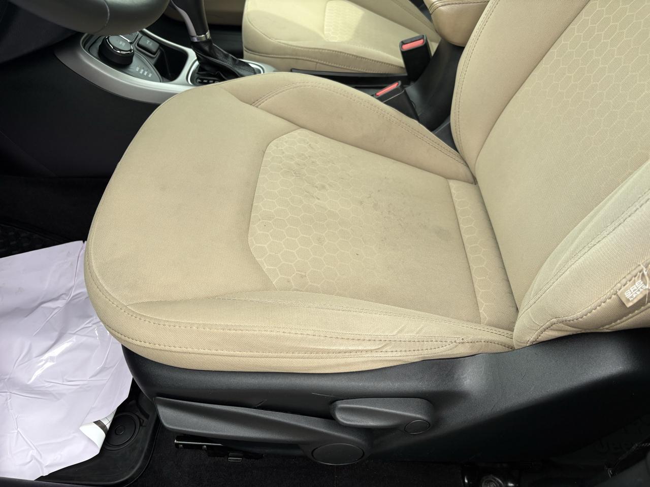 Jeep Compass Sport 4x4 2018