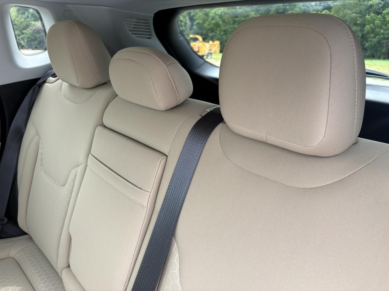Jeep Compass Sport 4x4 2018