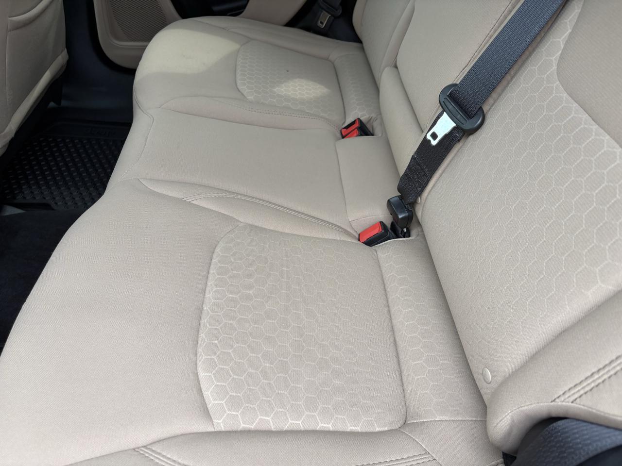 Jeep Compass Sport 4x4 2018