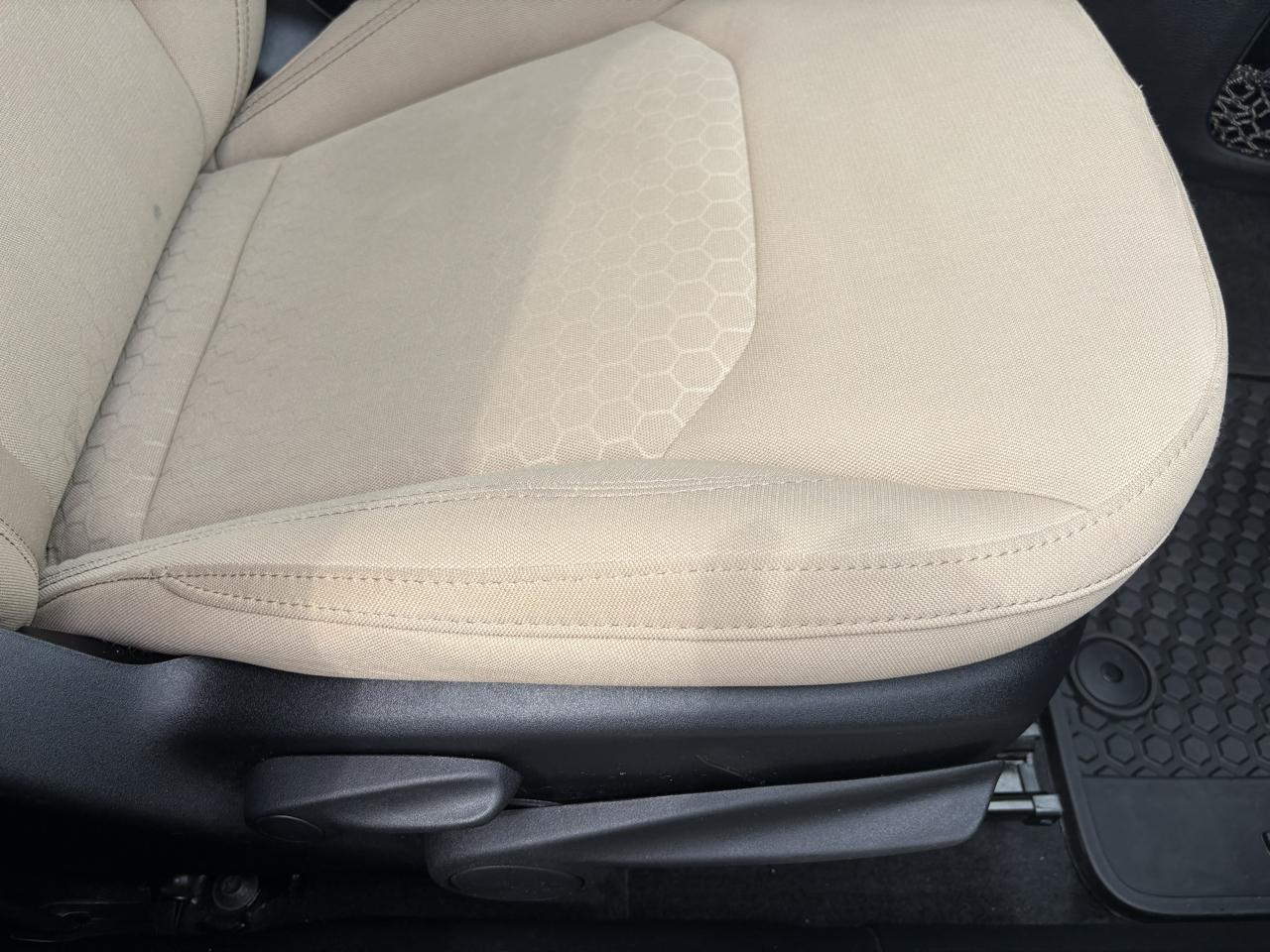 Jeep Compass Sport 4x4 2018