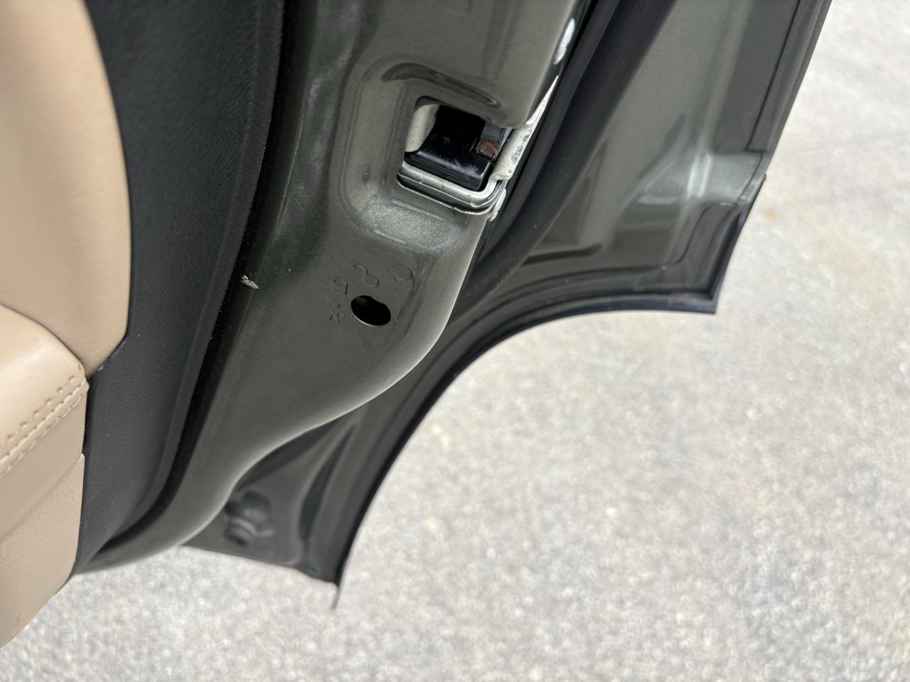 Jeep Compass Sport 4x4 2018