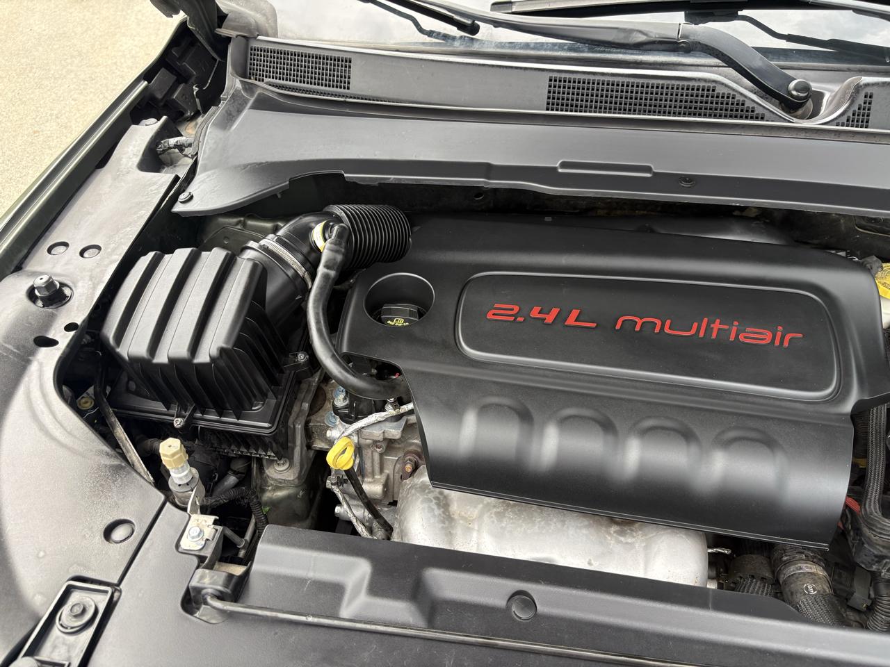 Jeep Compass Sport 4x4 2018