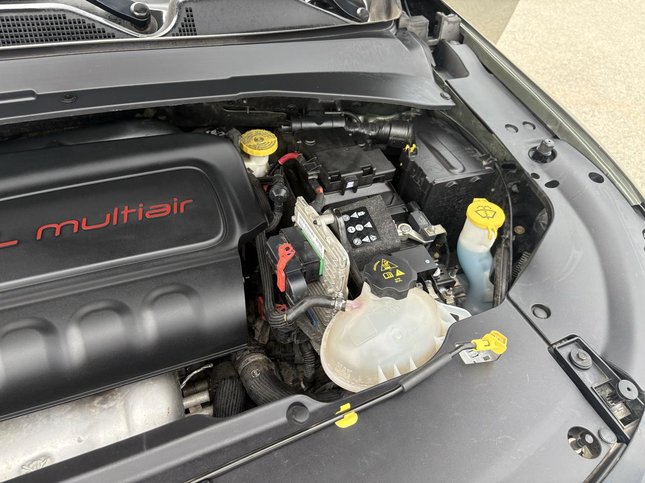 Jeep Compass Sport 4x4 2018