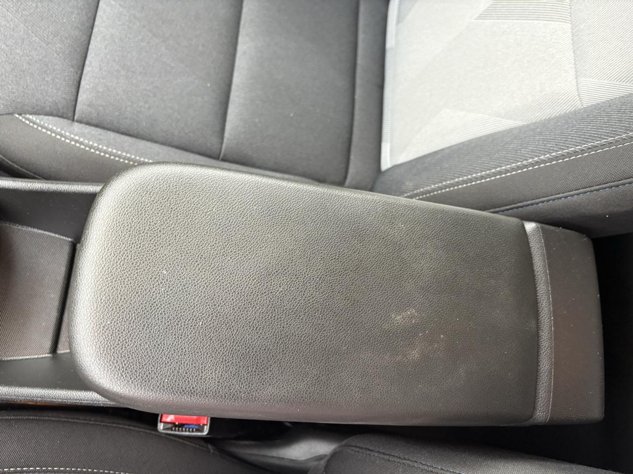 Chevrolet Trax FWD 4dr LS 2026
