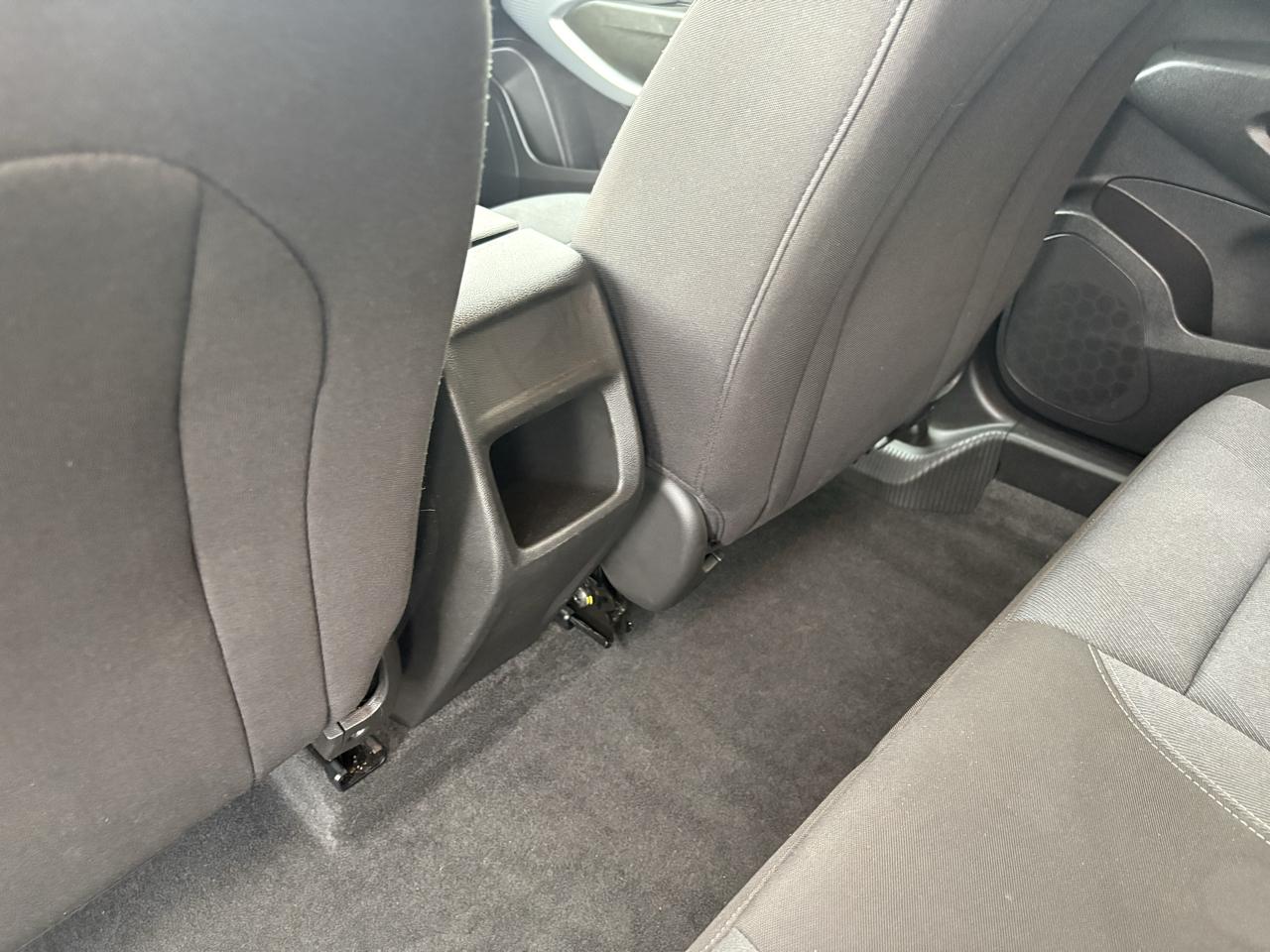 Chevrolet Trax FWD 4dr LS 2026