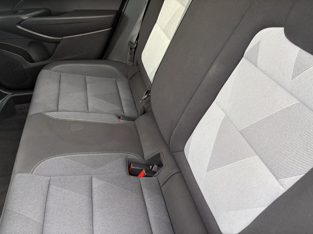 Chevrolet Trax FWD 4dr LS 2026