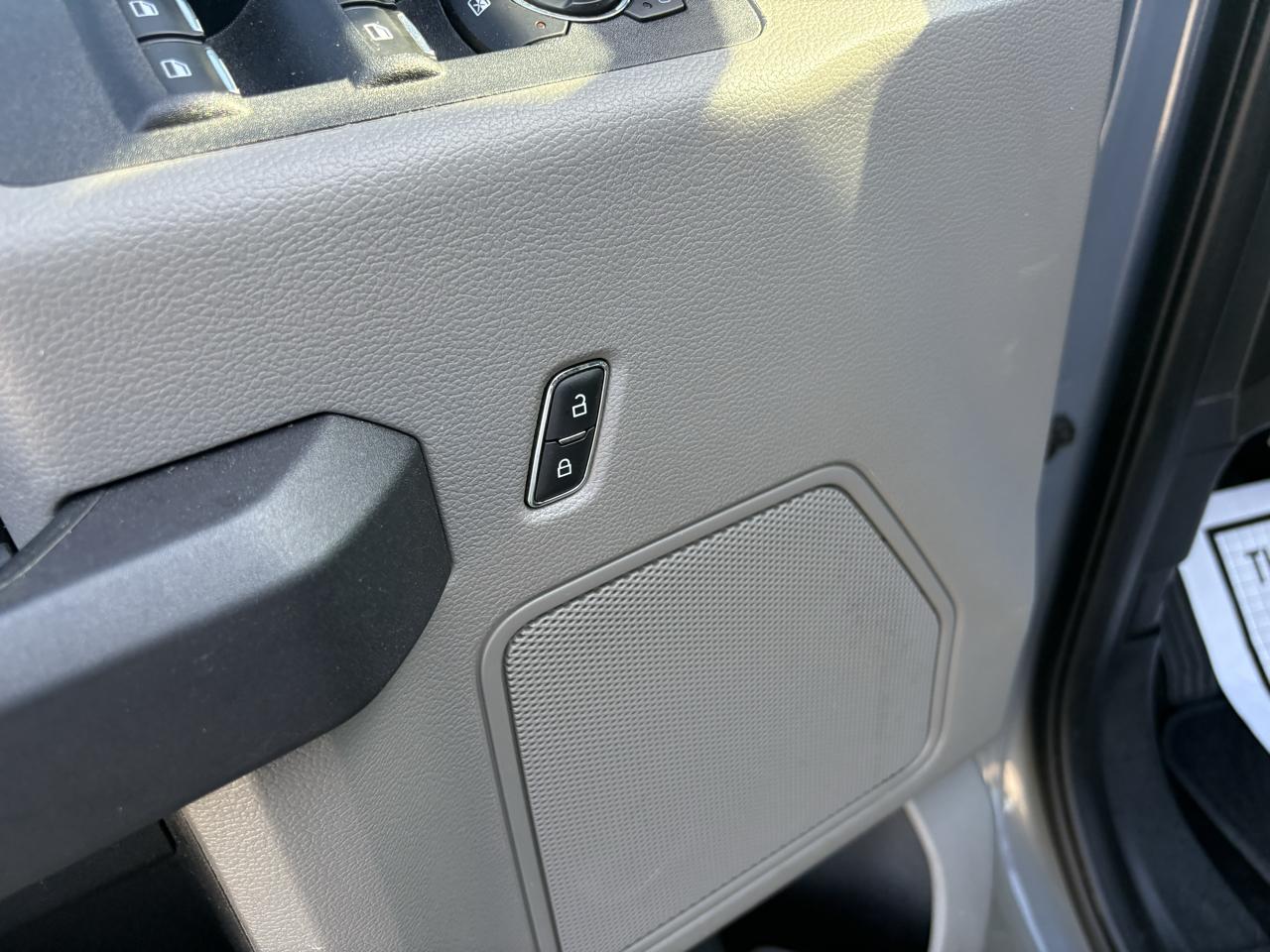 Ford F-150 4WD SuperCrew 145" STX 2019