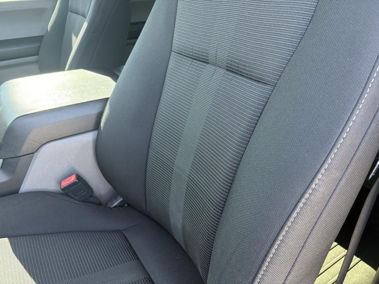Ford F-150 4WD SuperCrew 145" STX 2019