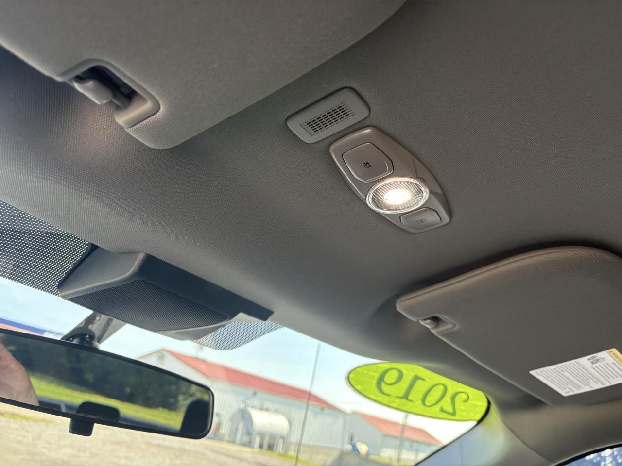Ford F-150 4WD SuperCrew 145" STX 2019