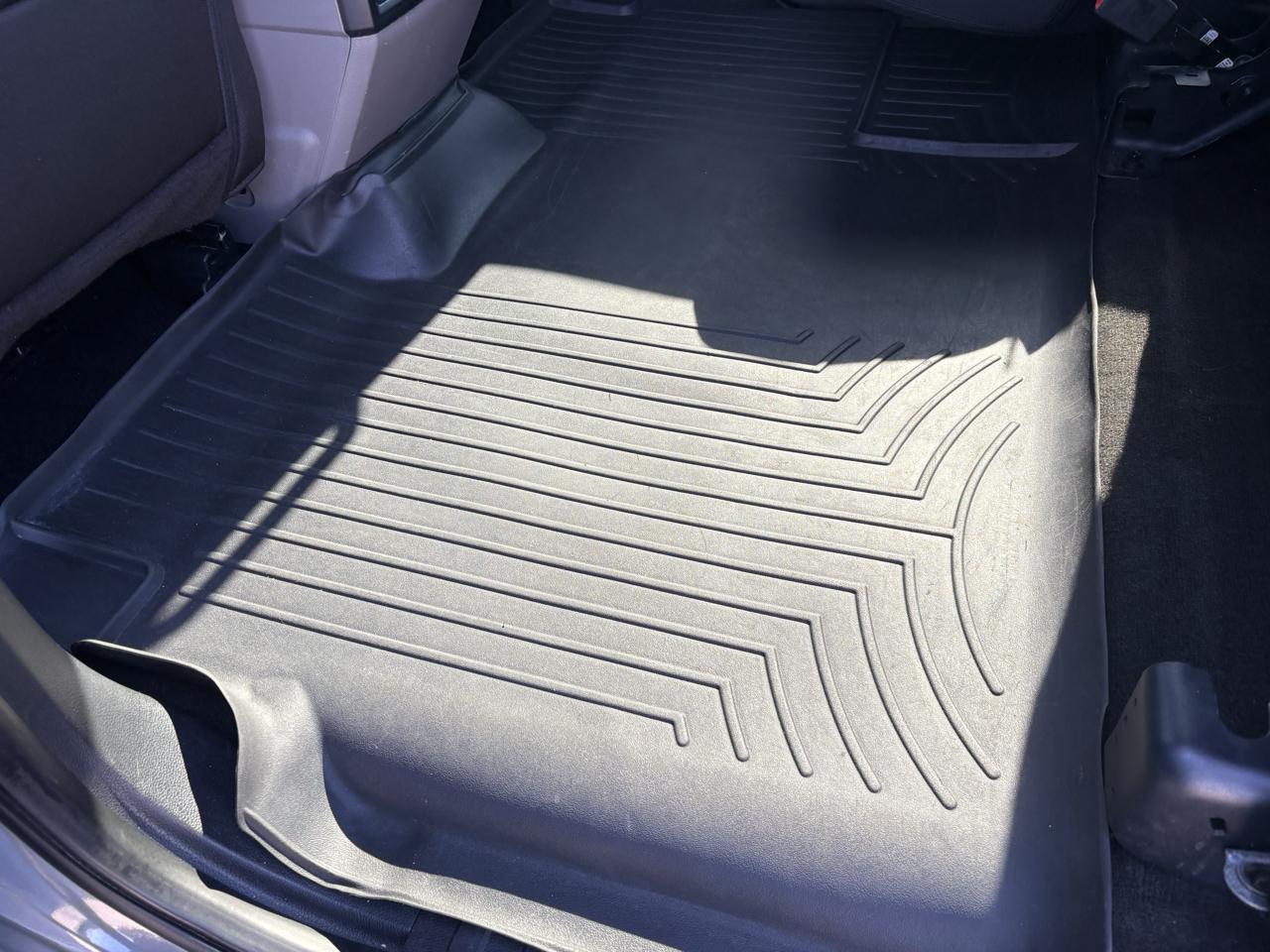 Ford F-150 4WD SuperCrew 145" STX 2019