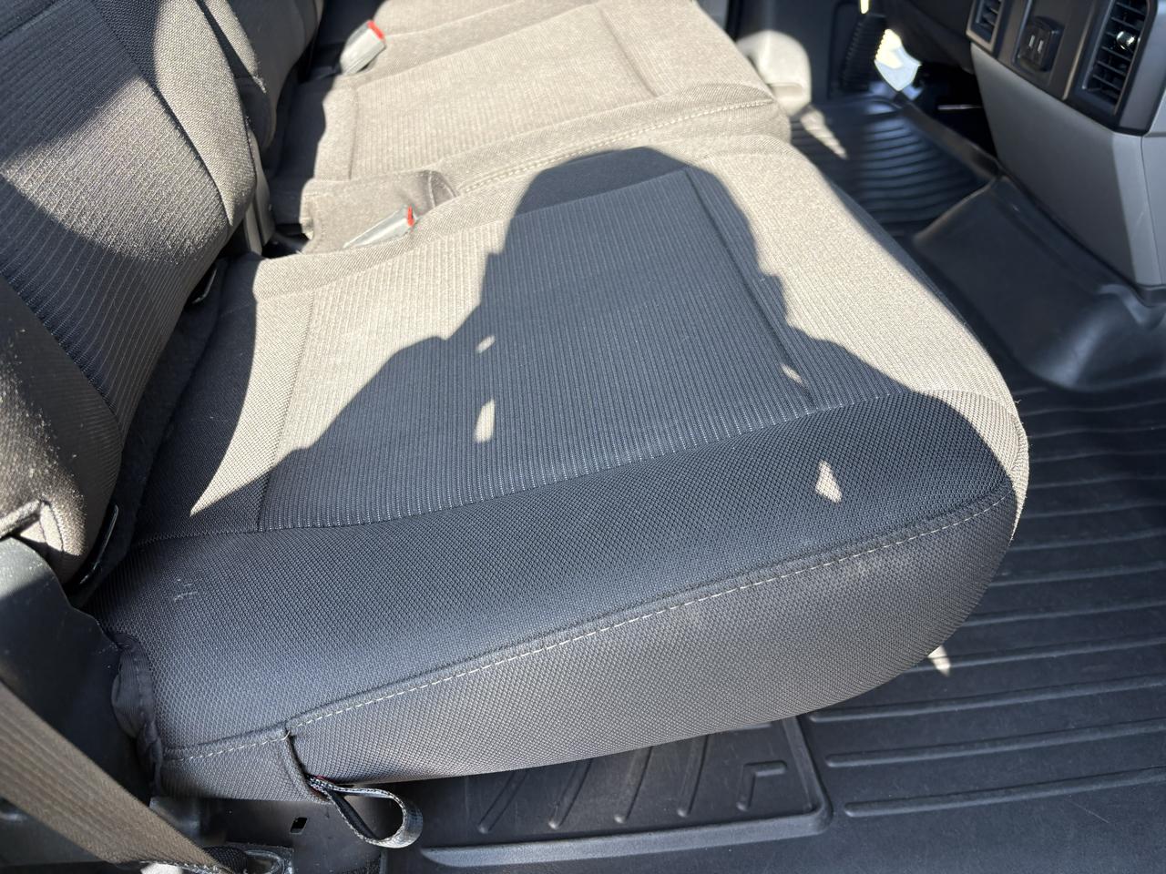 Ford F-150 4WD SuperCrew 145" STX 2019