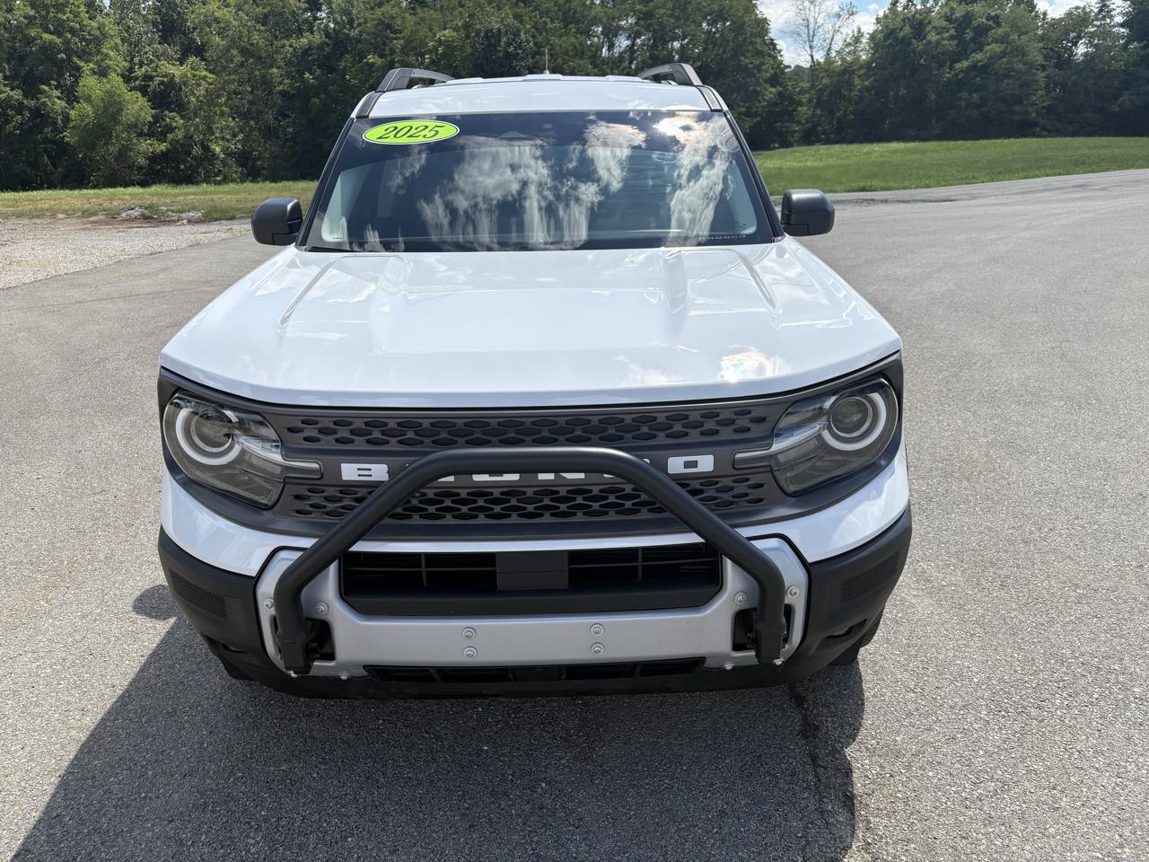 Ford Bronco Sport Big Bend 4x4 2025