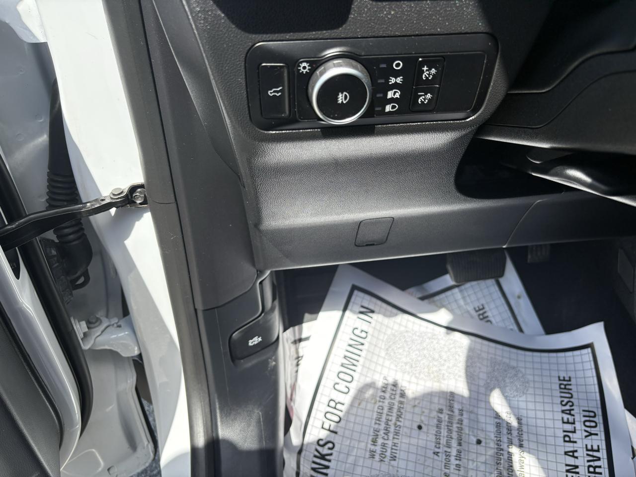 Ford Bronco Sport Big Bend 4x4 2025