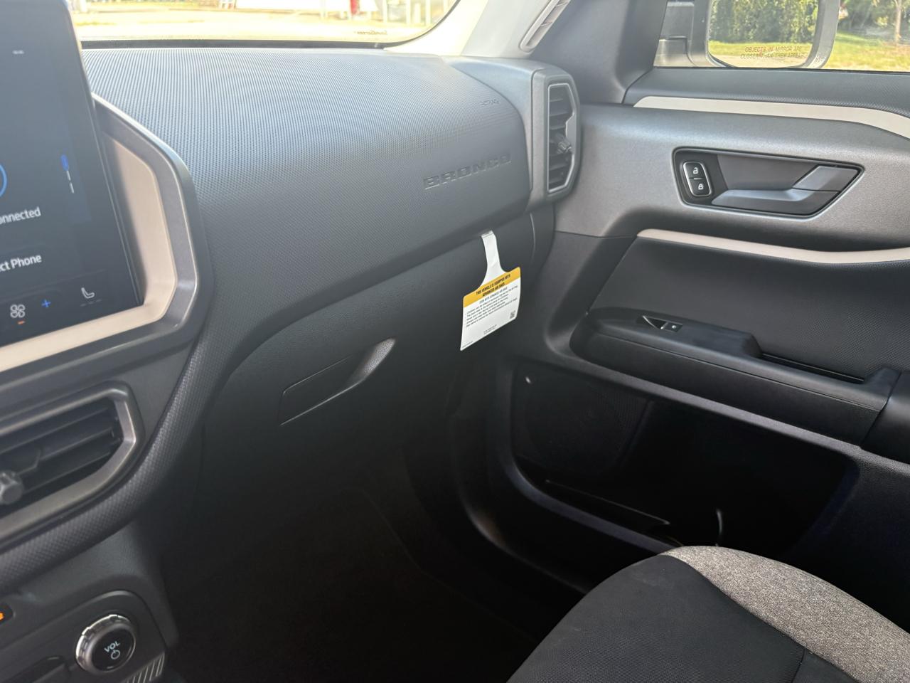 Ford Bronco Sport Big Bend 4x4 2025