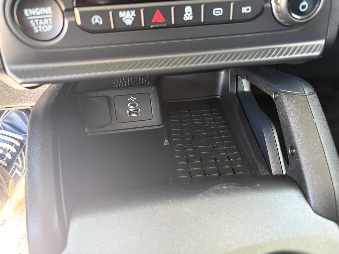 Ford Bronco Sport Big Bend 4x4 2025