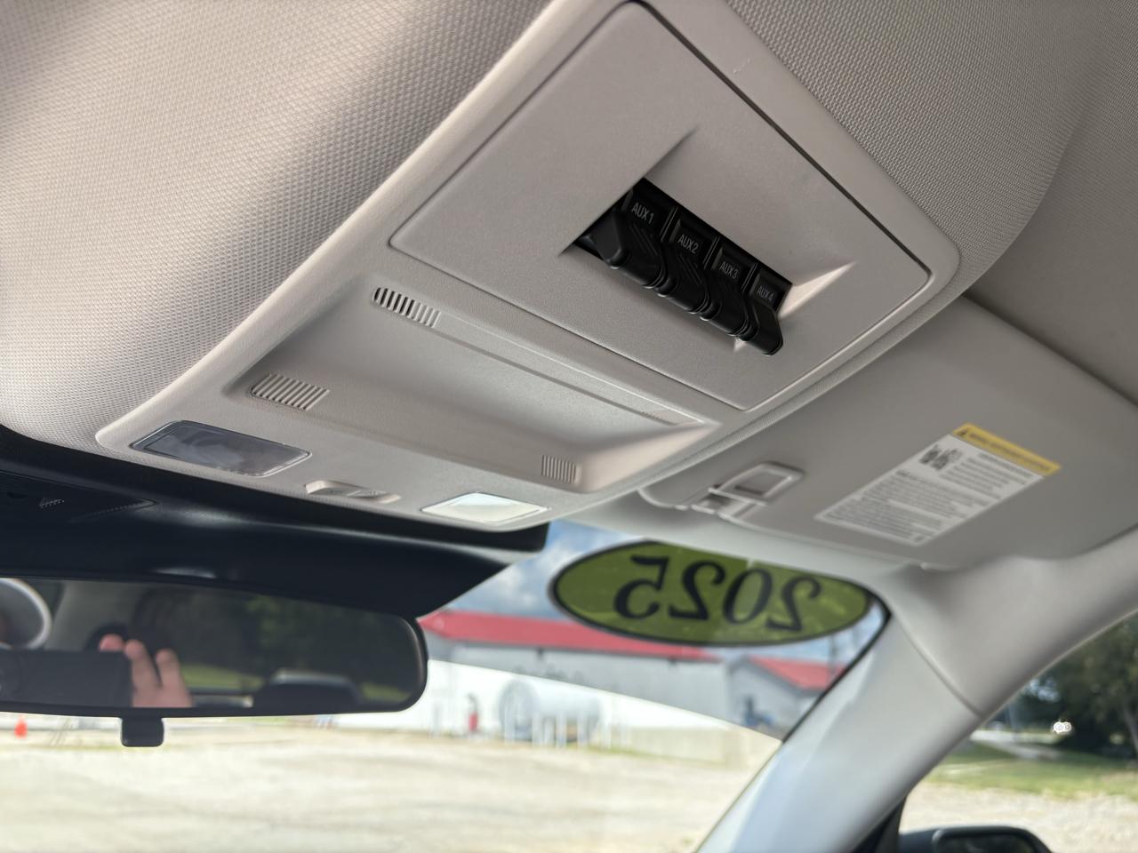 Ford Bronco Sport Big Bend 4x4 2025
