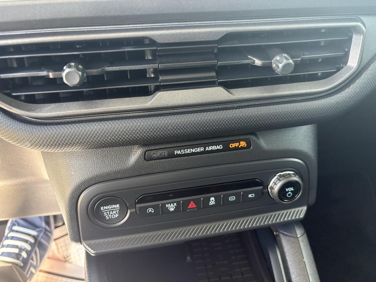 Ford Bronco Sport Big Bend 4x4 2025