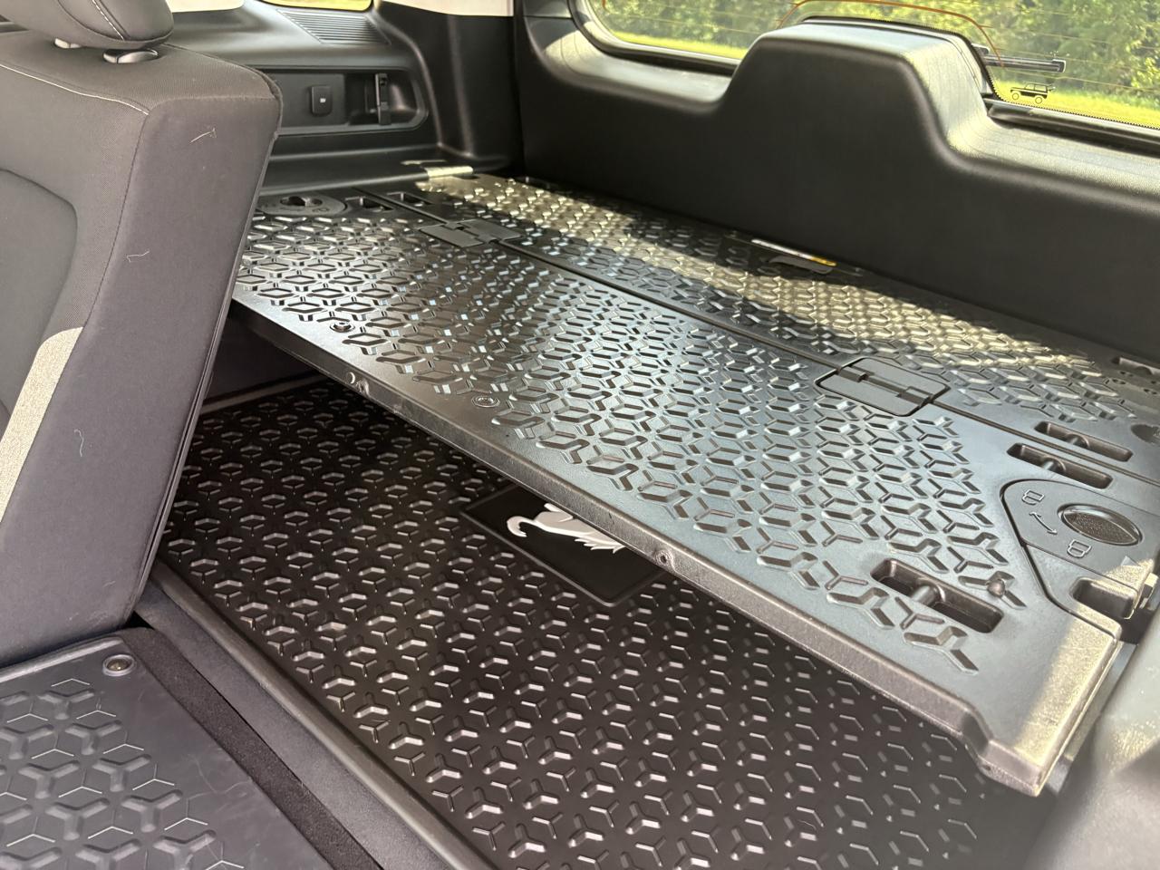 Ford Bronco Sport Big Bend 4x4 2025