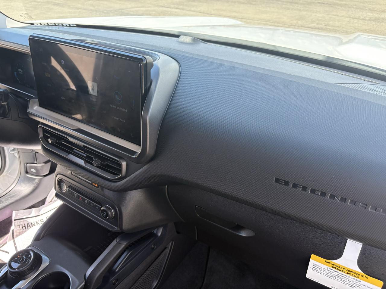 Ford Bronco Sport Big Bend 4x4 2025