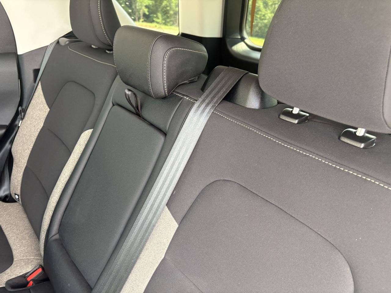 Ford Bronco Sport Big Bend 4x4 2025