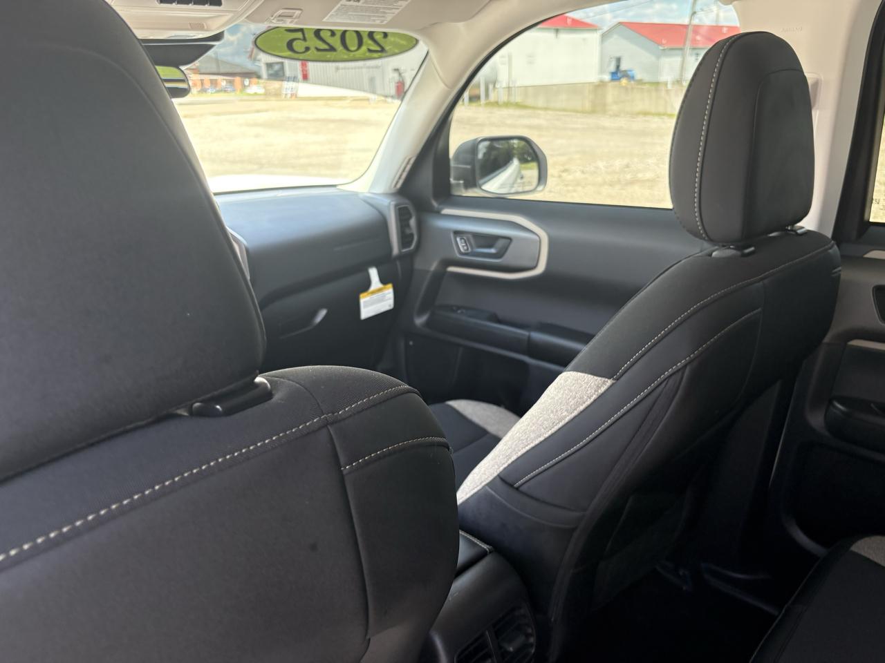 Ford Bronco Sport Big Bend 4x4 2025