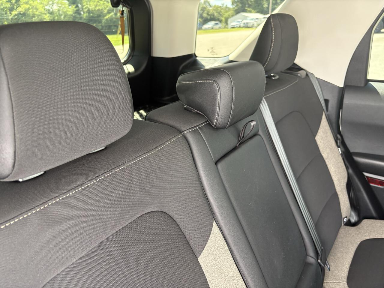 Ford Bronco Sport Big Bend 4x4 2025