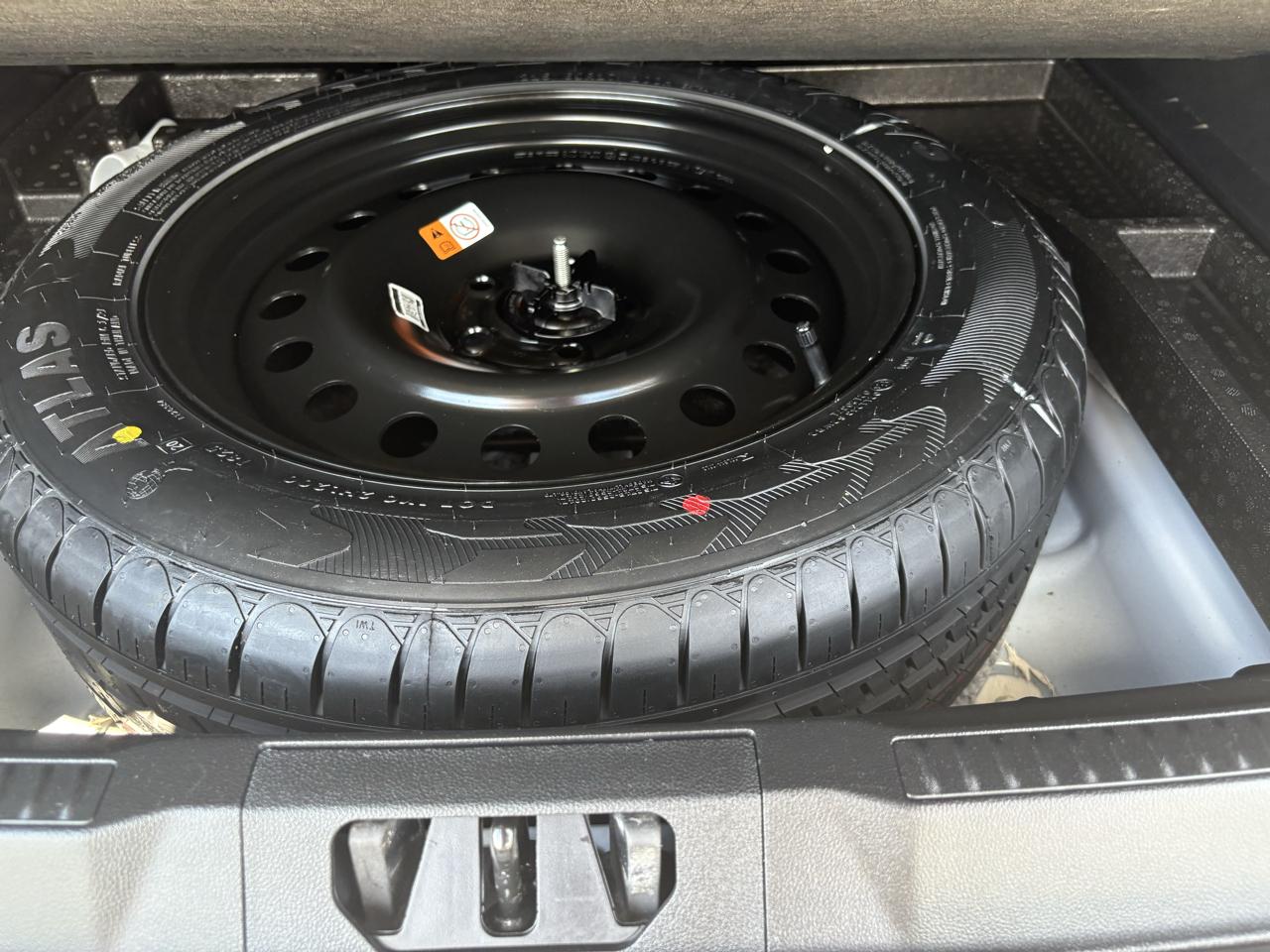 Ford Bronco Sport Big Bend 4x4 2025