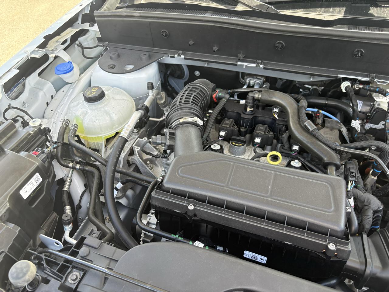 Ford Bronco Sport Big Bend 4x4 2025