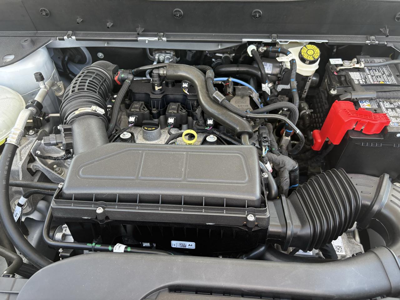 Ford Bronco Sport Big Bend 4x4 2025