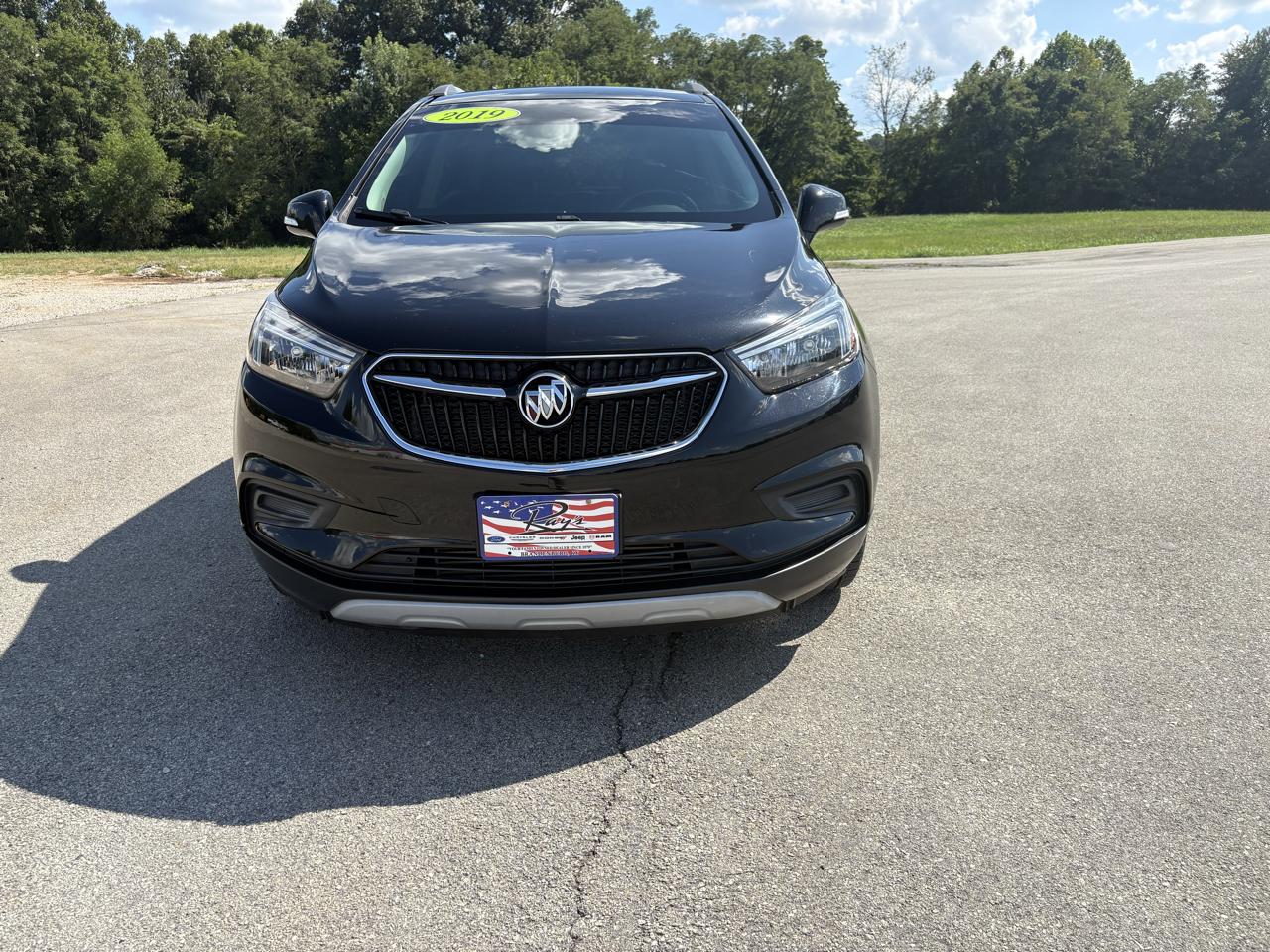 Buick Encore FWD 4dr Preferred 2019
