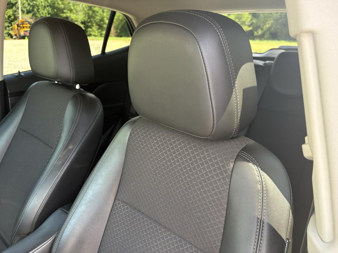 Buick Encore FWD 4dr Preferred 2019