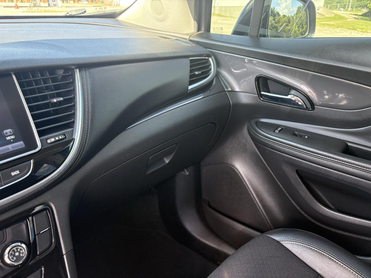 Buick Encore FWD 4dr Preferred 2019
