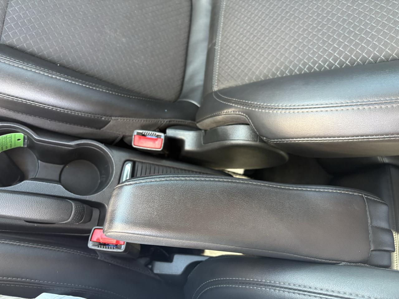 Buick Encore FWD 4dr Preferred 2019