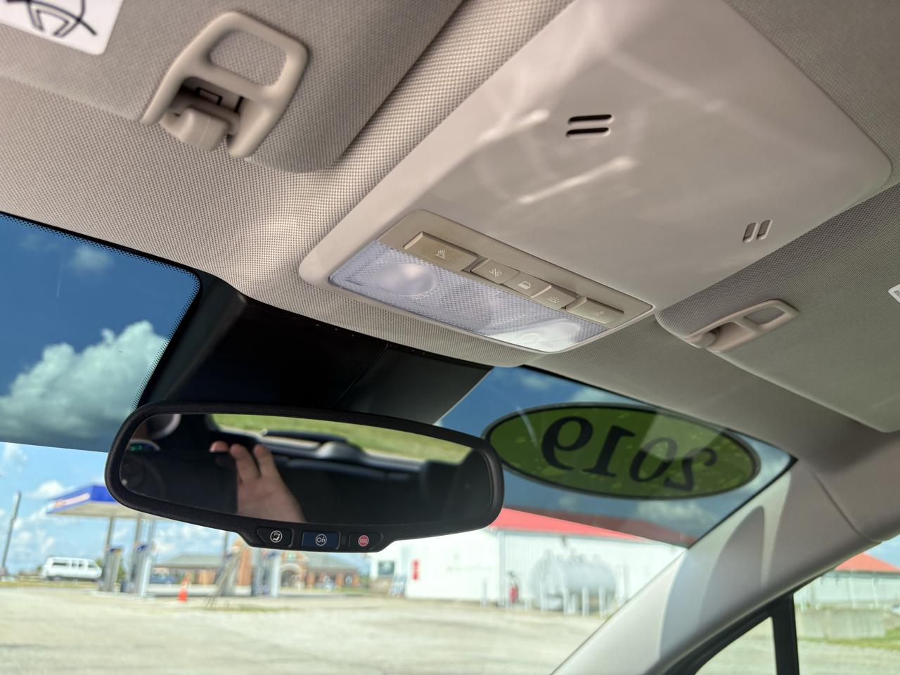 Buick Encore FWD 4dr Preferred 2019