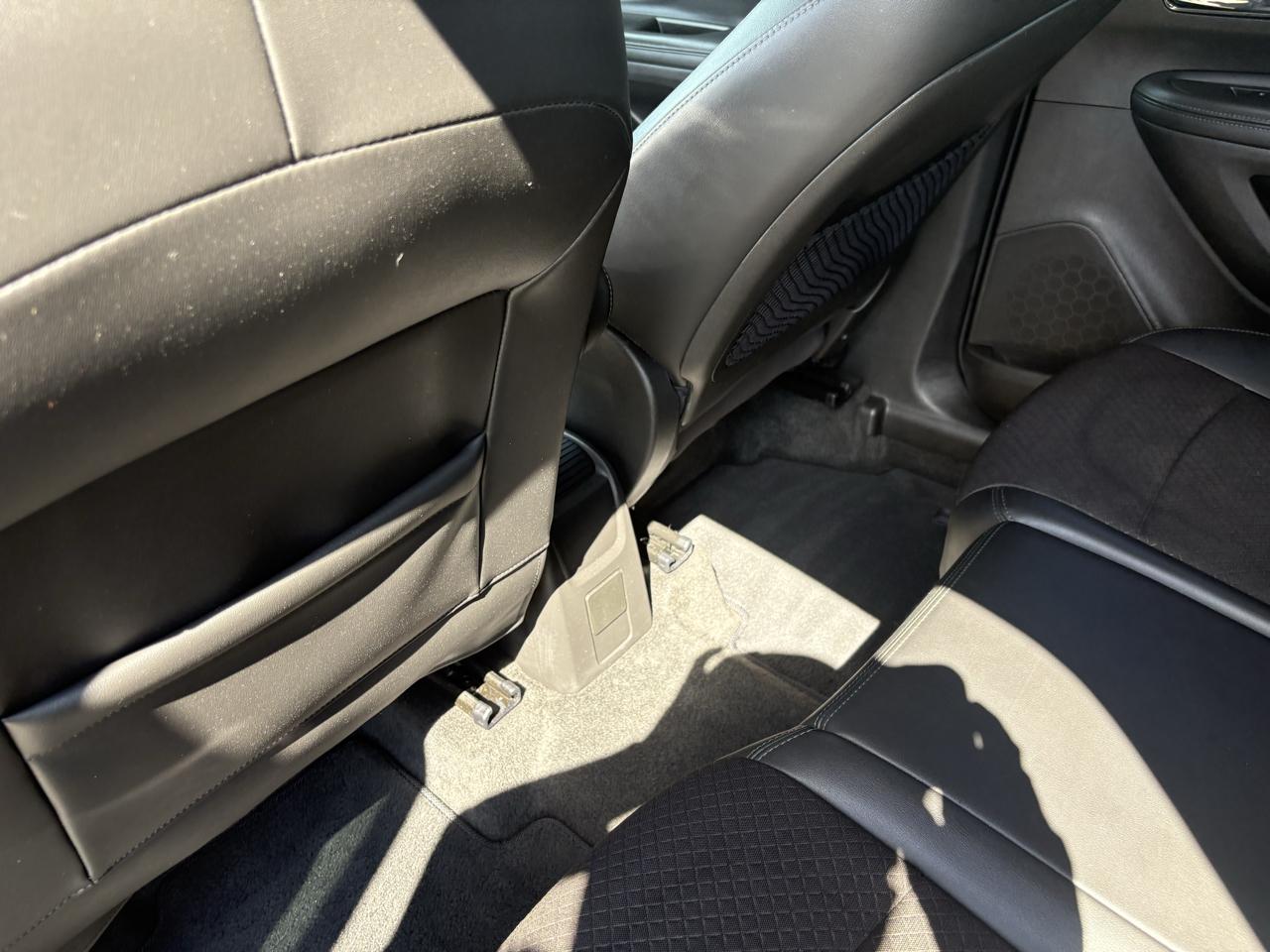 Buick Encore FWD 4dr Preferred 2019