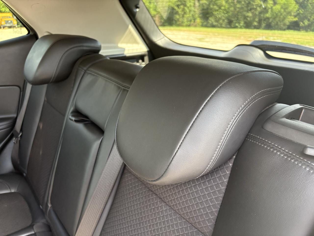 Buick Encore FWD 4dr Preferred 2019
