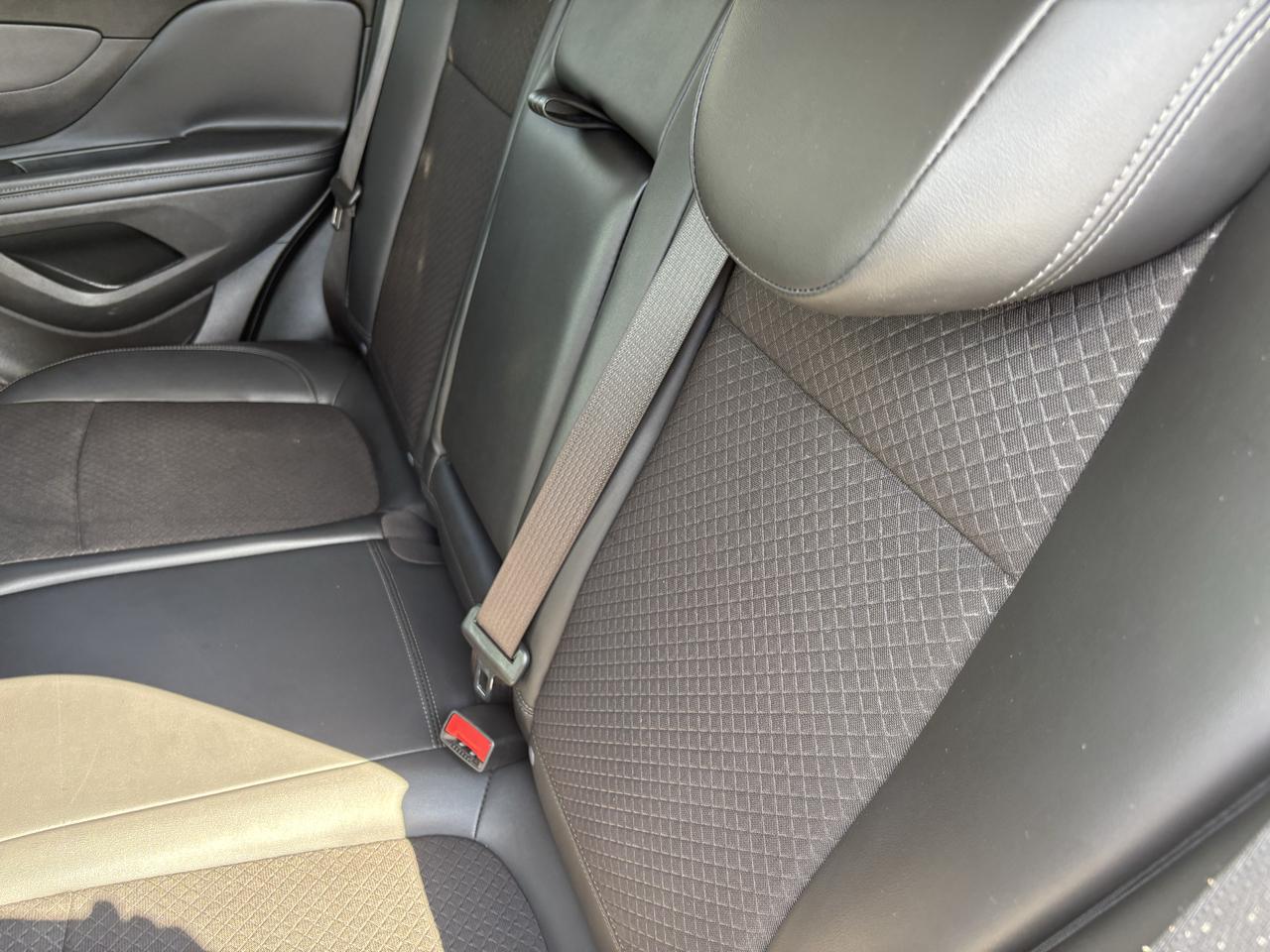 Buick Encore FWD 4dr Preferred 2019