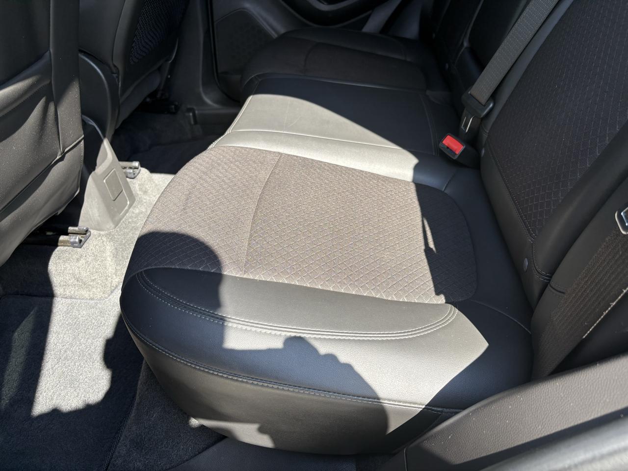 Buick Encore FWD 4dr Preferred 2019