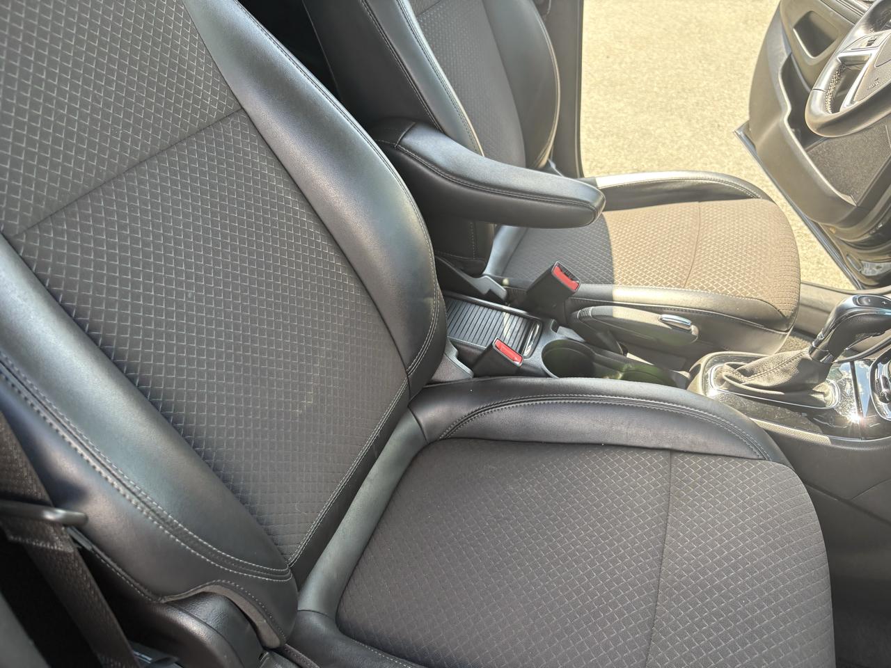 Buick Encore FWD 4dr Preferred 2019
