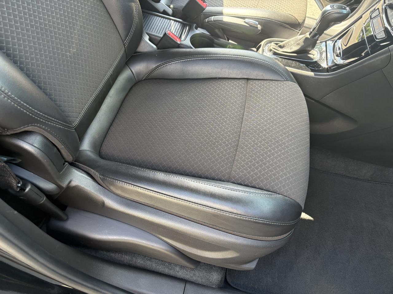 Buick Encore FWD 4dr Preferred 2019