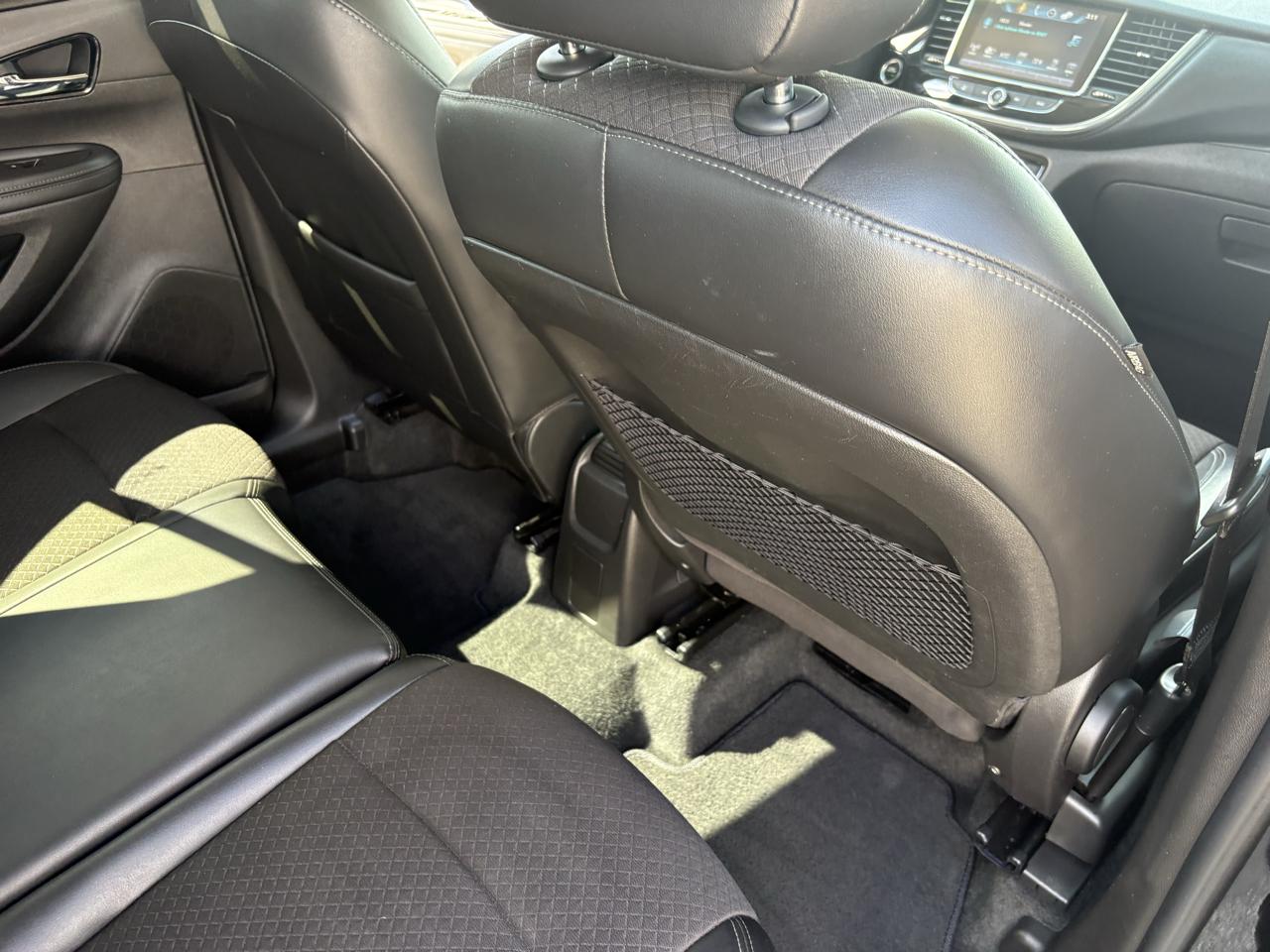 Buick Encore FWD 4dr Preferred 2019