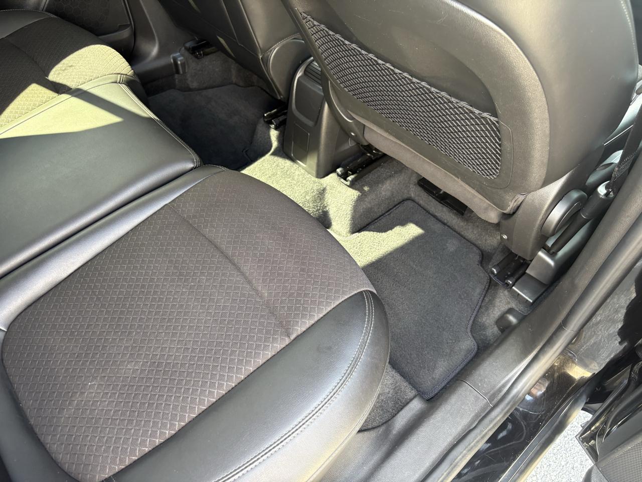 Buick Encore FWD 4dr Preferred 2019