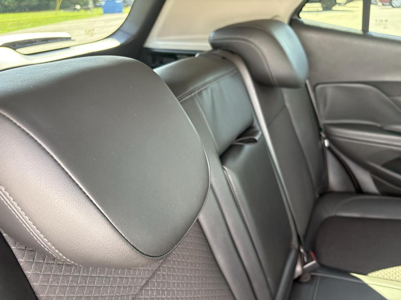 Buick Encore FWD 4dr Preferred 2019