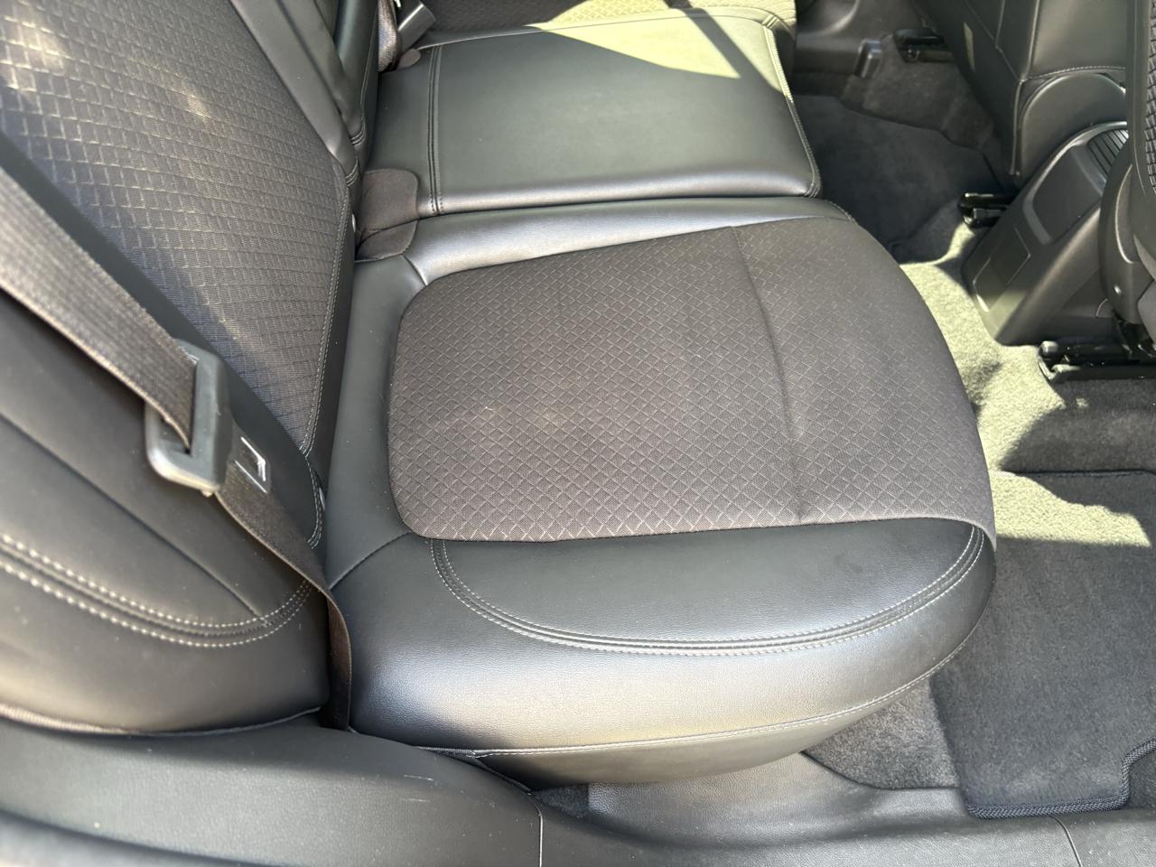 Buick Encore FWD 4dr Preferred 2019